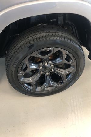 RAM 1500 bild 10