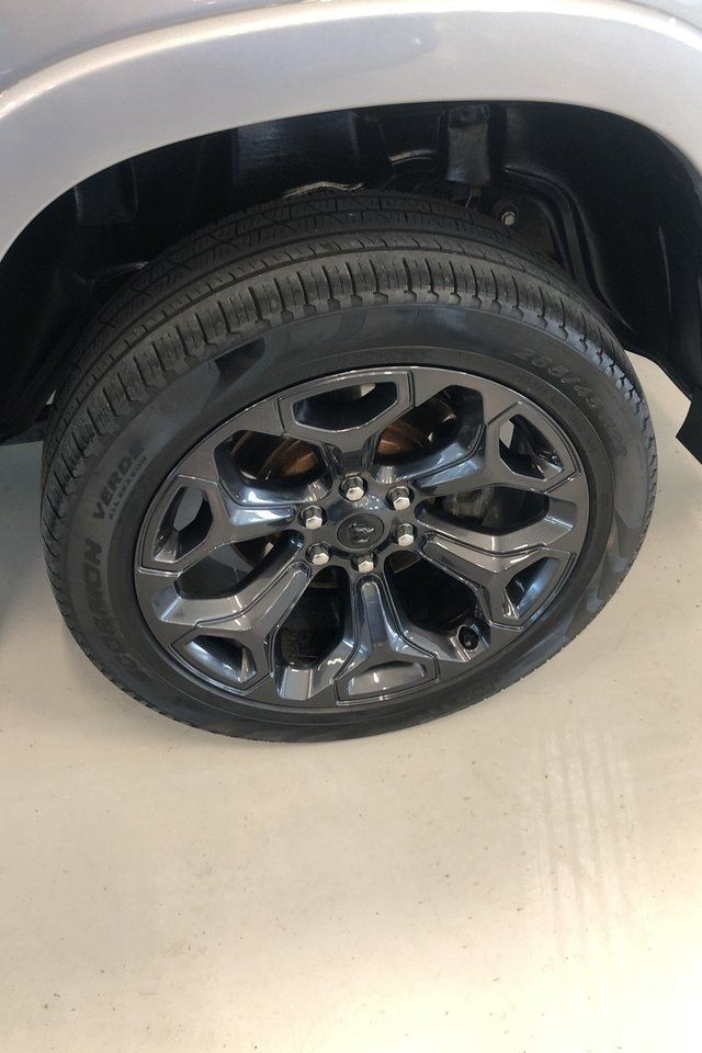 RAM 1500 bild 10