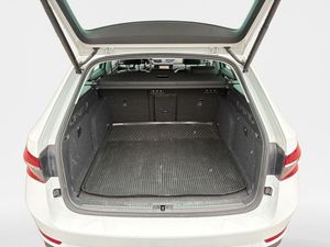 Skoda Superb bild 14