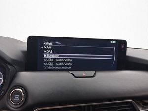 Mazda CX-60 bild 25