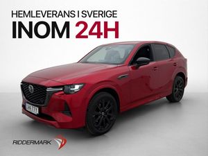 Mazda CX-60 bild 1