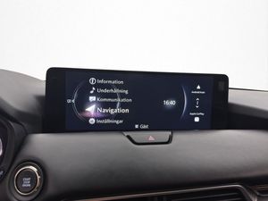Mazda CX-60 bild 26