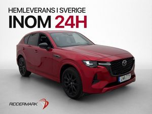 Mazda CX-60 bild 3