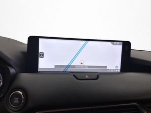 Mazda CX-60 bild 19