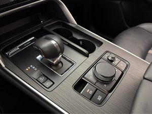 Mazda CX-60 bild 23