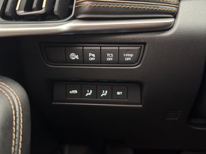 Mazda CX-60 bild 22