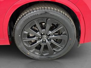 Mazda CX-60 bild 30