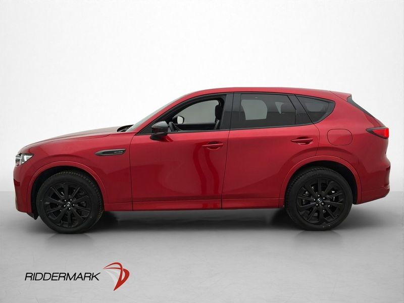 Mazda CX-60 bild 2