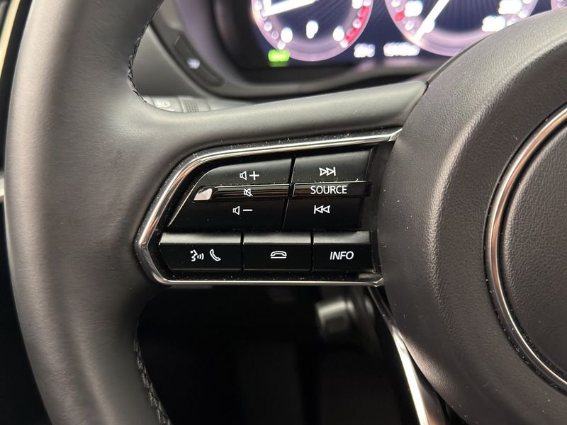 Mazda CX-60 bild 12