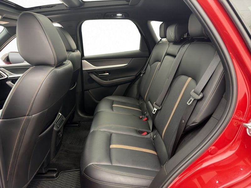 Mazda CX-60 bild 21