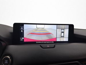 Mazda CX-60 bild 18
