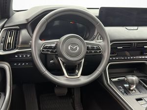 Mazda CX-60 bild 11