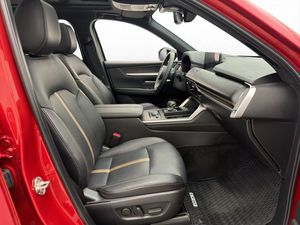 Mazda CX-60 bild 20