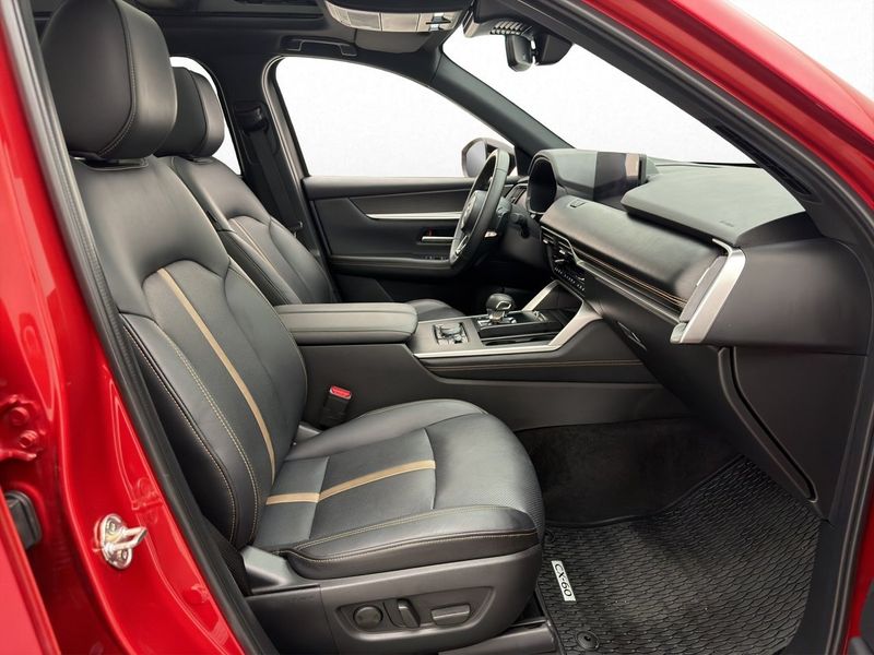 Mazda CX-60 bild 20