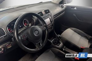 Volkswagen Golf bild 9