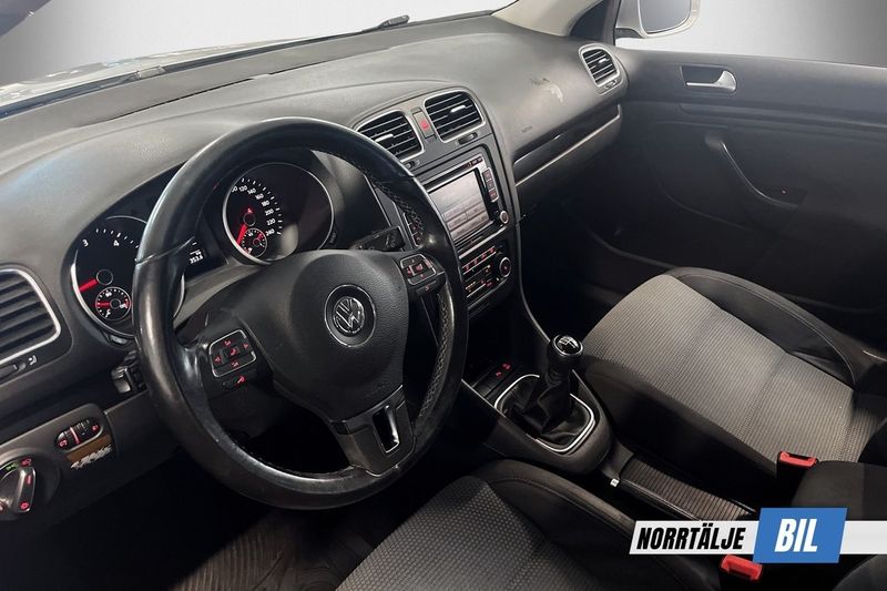 Volkswagen Golf bild 9