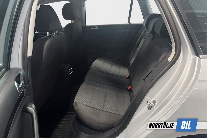 Volkswagen Golf bild 11