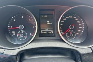 Volkswagen Golf bild 14
