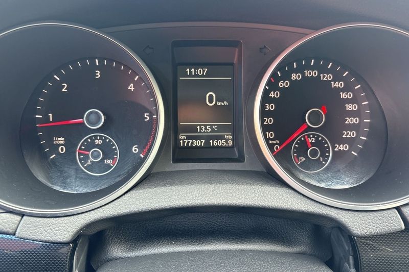 Volkswagen Golf bild 14