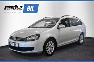 Volkswagen Golf bild 1