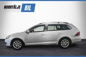 Volkswagen Golf bild 4