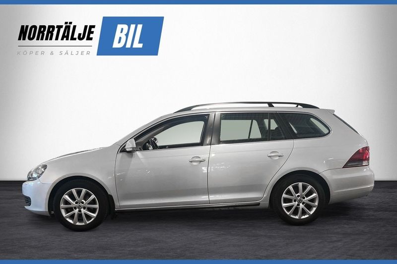 Volkswagen Golf bild 4