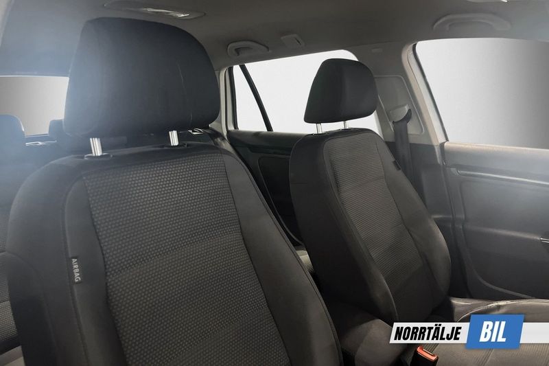 Volkswagen Golf bild 13