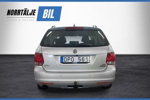 Volkswagen Golf bild 7