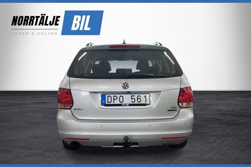 Volkswagen Golf bild 7