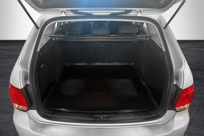 Volkswagen Golf bild 17