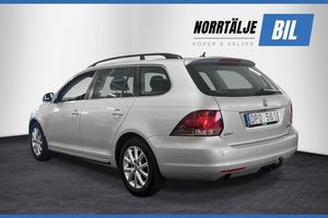 Volkswagen Golf bild 5