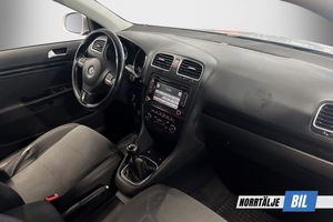 Volkswagen Golf bild 12