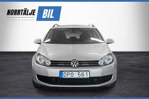 Volkswagen Golf bild 6