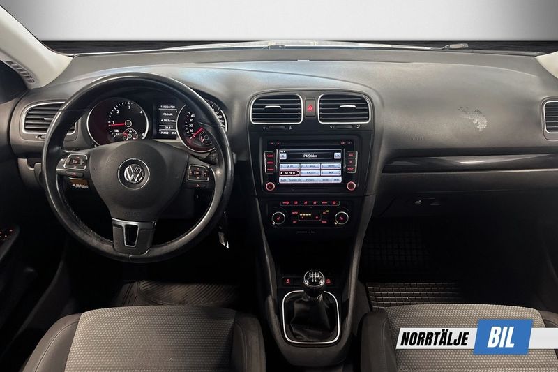 Volkswagen Golf bild 3