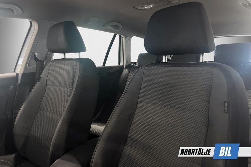Volkswagen Golf bild 10
