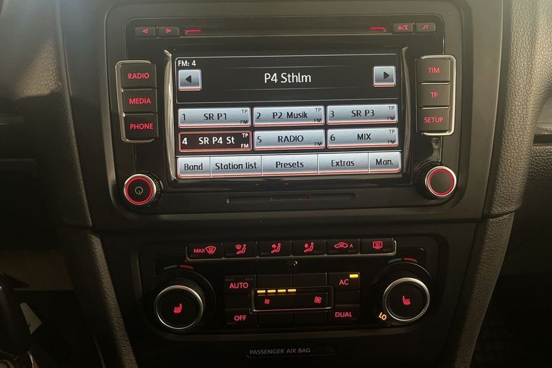 Volkswagen Golf bild 15