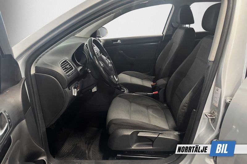 Volkswagen Golf bild 8