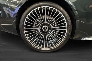 Mercedes SLR bild 5