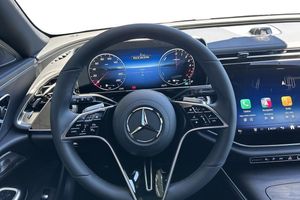 Mercedes E300 bild 7