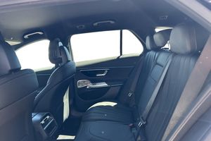 Mercedes E300 bild 9