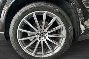Mercedes GLS450 bild 5