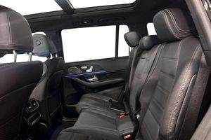 Mercedes GLS450 bild 12