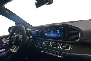 Mercedes GLS450 bild 8