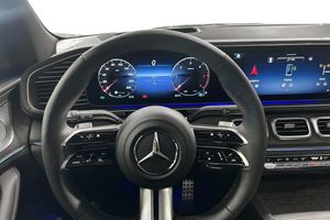 Mercedes GLS450 bild 7