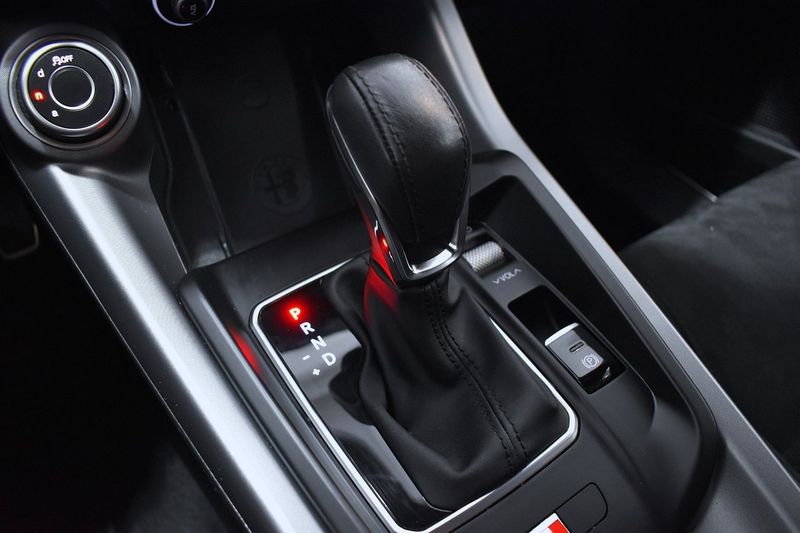 Alfa Romeo Tonale bild 12