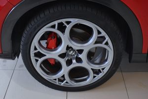 Alfa Romeo Tonale bild 22