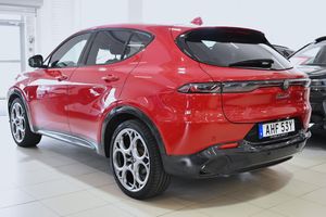 Alfa Romeo Tonale bild 3