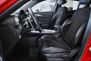 Alfa Romeo Tonale bild 9