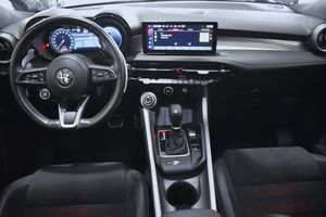 Alfa Romeo Tonale bild 7