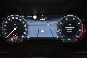 Alfa Romeo Tonale bild 13